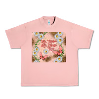 Salmon he makes all things new Urban Heavy Tee - TumblerDesignByShophia