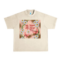 Sandshell he makes all things new Urban Heavy Tee - TumblerDesignByShophia