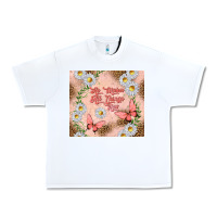 White he makes all things new Urban Heavy Tee - TumblerDesignByShophia