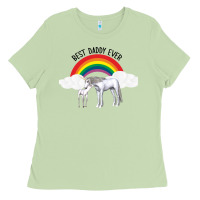 Matcha Best Daddy Ever Ladies Tee - Bettercallsaul