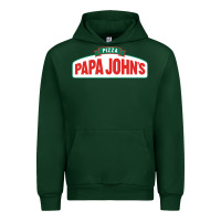 Forest Green product pizza papa jhons Urban Hoodie - minhPixels