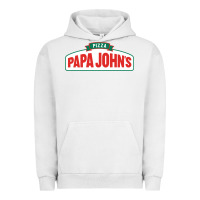 Pigment Lunar Rock product pizza papa jhons Urban Hoodie - minhPixels