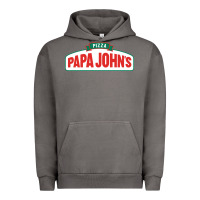 Pigment Tornado product pizza papa jhons Urban Hoodie - minhPixels