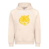 Sandshell Tiger Shaolin Kung Fu Chinese Symbol Wushu Martial Arts Gift Urban Hoodie - minhPixels