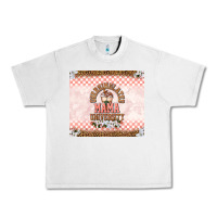 Lunar Rock Oversimulated mama university Urban Heavy Tee - TumblerDesignByShophia