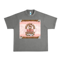 Tornado Oversimulated mama university Urban Heavy Tee - TumblerDesignByShophia