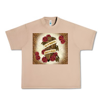 Burro fear is temporary regret is forever Urban Heavy Tee - TumblerDesignByShophia