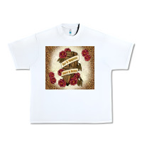 White fear is temporary regret is forever Urban Heavy Tee - TumblerDesignByShophia