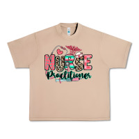 Burro nurse practitioner Urban Heavy Tee - RanaPortraitStore