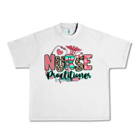 Lunar Rock nurse practitioner Urban Heavy Tee - RanaPortraitStore