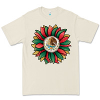 Bone mexican sunflower Premium Tee - Jasminsmagicworld