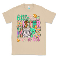 Mushroom little mister hops a lot Classic Tee - NancyCooperArtShop