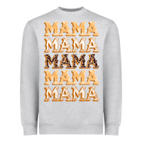 Fall Mama Heavyweight Sweatshirt | Teevron