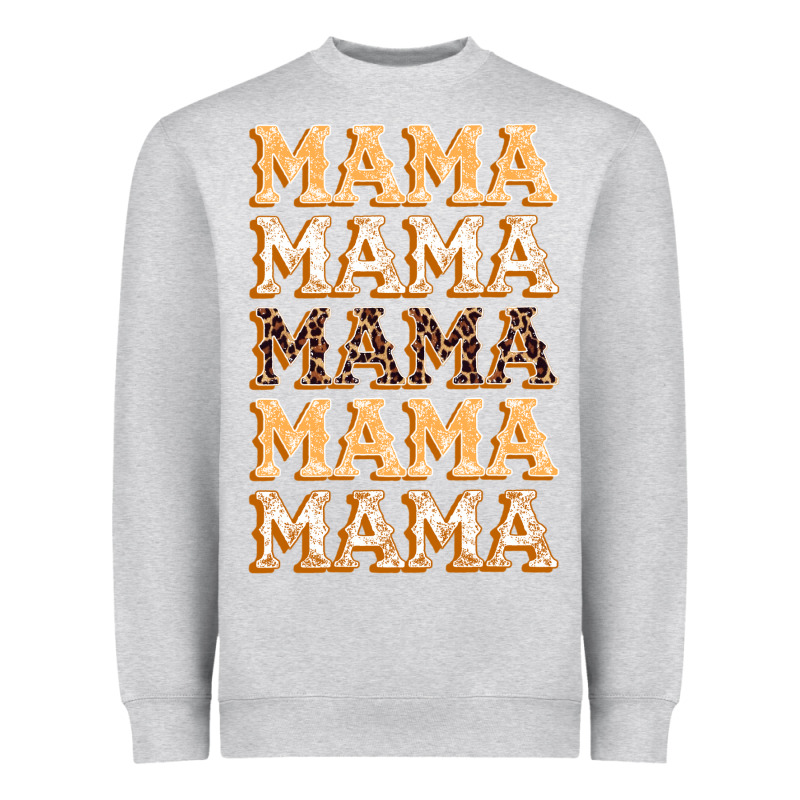 Fall Mama Heavyweight Sweatshirt by BundleAndBundleShop | Teevron