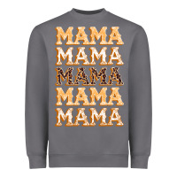 Storm fall mama Heavyweight Sweatshirt - BundleAndBundleShop