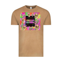 Vintage Camel straight outta fucks to give Vintage Tee - TumblerDesignByShophia