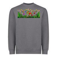 Storm pinata libbey glass Heavyweight Sweatshirt - BundleAndBundleShop