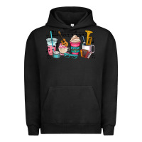 Pigment Black music teacher Urban Hoodie - AdoDesignShop