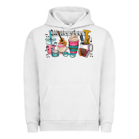 Pigment Lunar Rock music teacher Urban Hoodie - AdoDesignShop