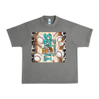 Tornado tigers baseball with tiger Urban Heavy Tee - TumblerDesignByShophia