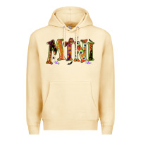 Pina Colada halloween mini Premium Hoodie - BundleAndBundleShop