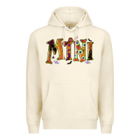 Sandshell halloween mini Premium Hoodie - BundleAndBundleShop