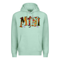 Seafoam halloween mini Premium Hoodie - BundleAndBundleShop