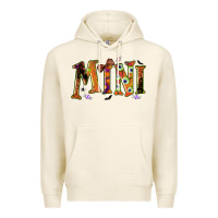 Tofu halloween mini Premium Hoodie - BundleAndBundleShop