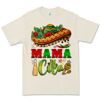Bone mama cita sombrero Premium Tee - BarkalooDesign