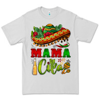 Mama Cita Sombrero Premium Tee | Teevron