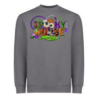 Storm one spooky nurse Heavyweight Sweatshirt - BundleAndBundleShop