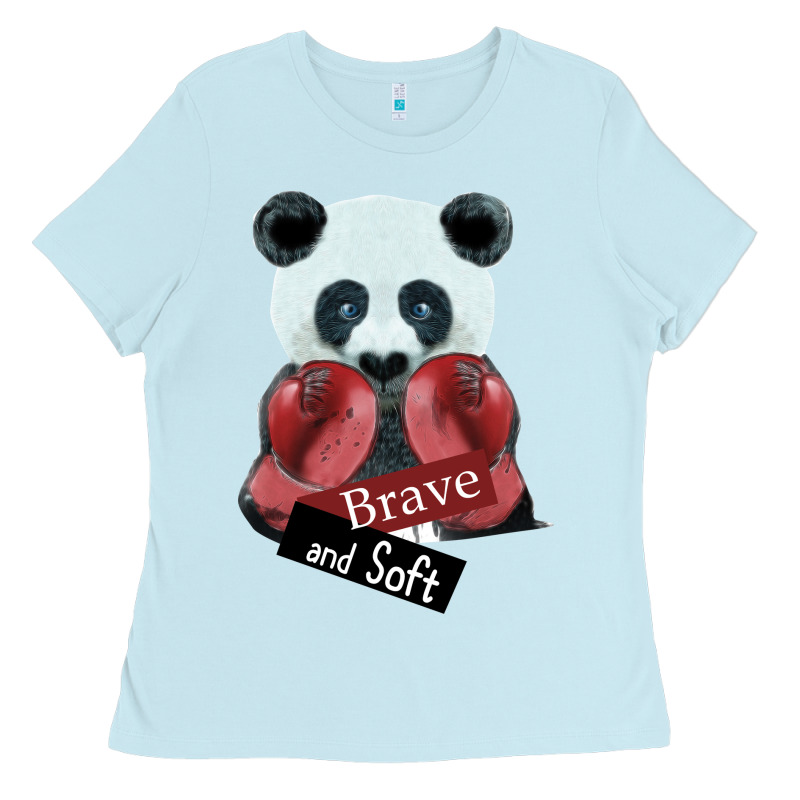 The Winner, Brave And Soft Ladies Tee by Bettercallsaul | Teevron