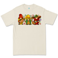 Bone cinco de mayo gnomies Premium Tee - BarkalooDesign