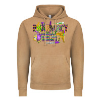 Vintage Camel mardi gras pharmacy tech Vintage Hoodie - CowGirlArtShop