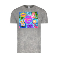 Cloud Rock i need vitamin sea Vintage Tee - TumblerDesignByShophia