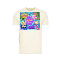 Vintage Arctic i need vitamin sea Vintage Tee - TumblerDesignByShophia