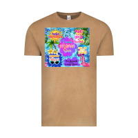 Vintage Camel i need vitamin sea Vintage Tee - TumblerDesignByShophia