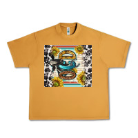 Peanut Butter ocd with cow Urban Heavy Tee - TumblerDesignByShophia