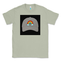 Matcha capt america Classic Tee - Rosma