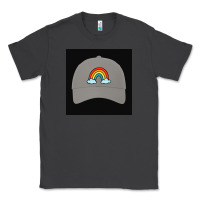 Smoke capt america Classic Tee - Rosma