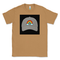 Capt America Classic Tee | Teevron