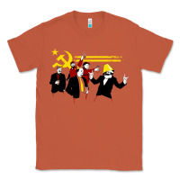 Copper the communist party Classic Tee - minhPixels