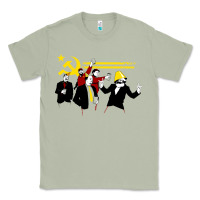 Matcha the communist party Classic Tee - minhPixels