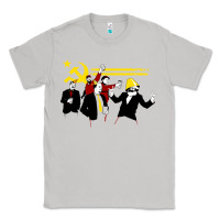 Moon Dust the communist party Classic Tee - minhPixels