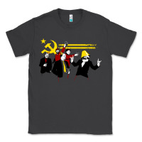 Smoke the communist party Classic Tee - minhPixels