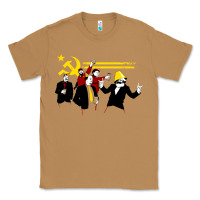 Toasted Coconut the communist party Classic Tee - minhPixels