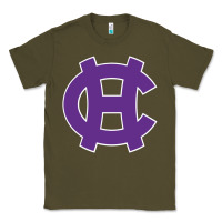 Army Green holy cross gifts, Classic Tee - minhPixels