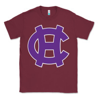 Burgundy holy cross gifts, Classic Tee - minhPixels