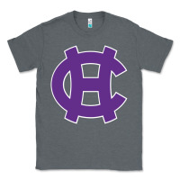 Charcoal Heather holy cross gifts, Classic Tee - minhPixels