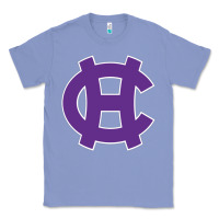Colony Blue holy cross gifts, Classic Tee - minhPixels